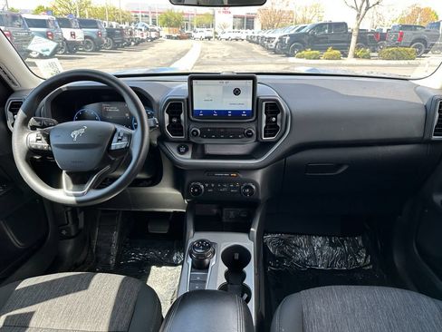 Used 2021 Ford Bronco Sport Big Bend AWD/4WD image 21