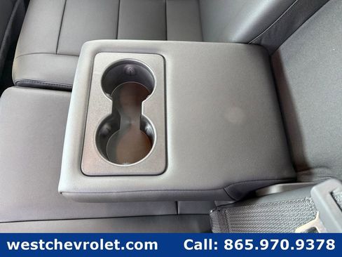 New 2026 Chevrolet Colorado Z71 w/ Z71 Convenience Package 2 AWD/4WD image 17