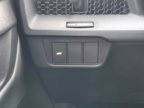 Certified 2026 Honda CR-V TrailSport image 22