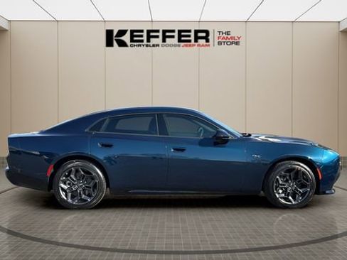 New 2026 Dodge Charger R/T AWD/4WD image 6