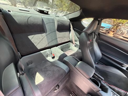 Used 2019 Subaru BRZ Limited RWD image 9