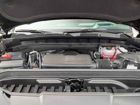 New 2026 GMC Sierra 1500 Denali Ultimate image 39