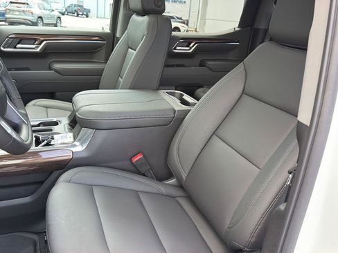 New 2026 Chevrolet Silverado 1500 LT Trail Boss w/ LT Trail Boss Premium Package AWD/4WD image 30