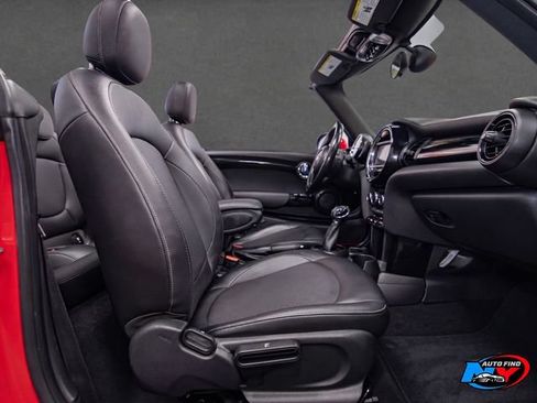 Used 2019 MINI Cooper Convertible FWD image 12