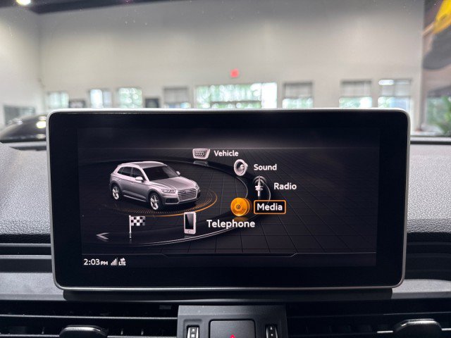 Used 2019 Audi Q5 2.0T Premium Plus w/ Premium Plus Package AWD/4WD image 74