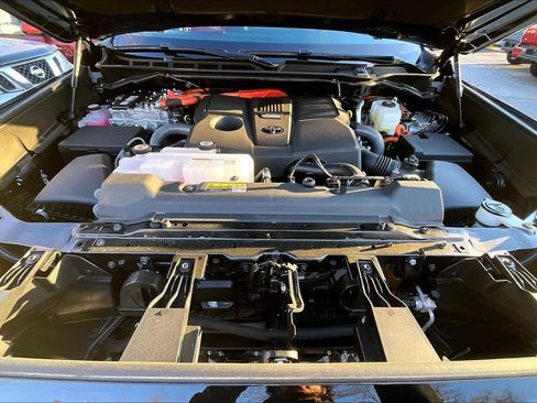 New 2026 Toyota Tundra TRD Pro image 16