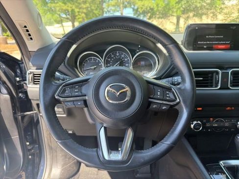 Used 2018 MAZDA CX-5 Touring FWD image 13