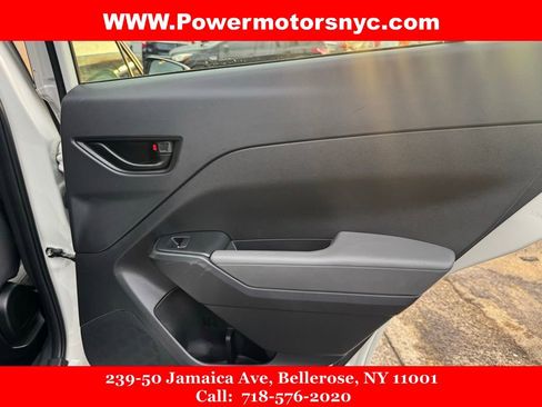 Used 2024 Subaru Impreza 2.0i AWD/4WD image 26