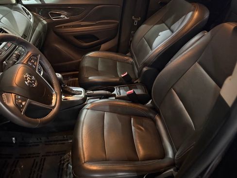 Used 2013 Buick Encore Leather FWD image 10