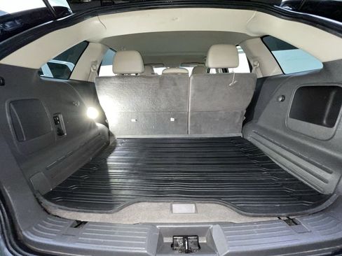 Used 2013 Ford Edge SEL image 27