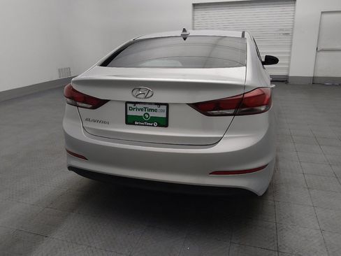 Used 2018 Hyundai Elantra SEL FWD image 7