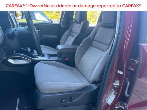 Certified 2024 Nissan Frontier SV w/ SV Convenience Package RWD image 12