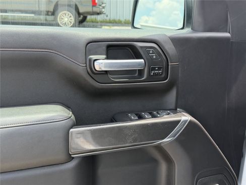 Used 2020 GMC Sierra 1500 AT4 w/ AT4 Premium Package AWD/4WD image 12