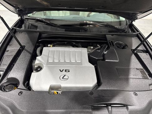 Used 2008 Lexus ES 350 image 12