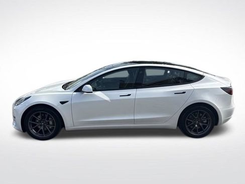 Used 2023 Tesla Model 3 Long Range AWD/4WD image 6
