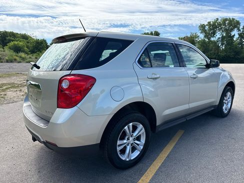 Used 2014 Chevrolet Equinox LS FWD image 5