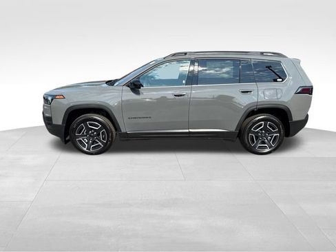 New 2026 Jeep Cherokee Limited AWD/4WD image 4