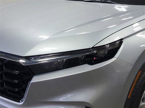 Certified 2024 Honda CR-V EX-L image 8