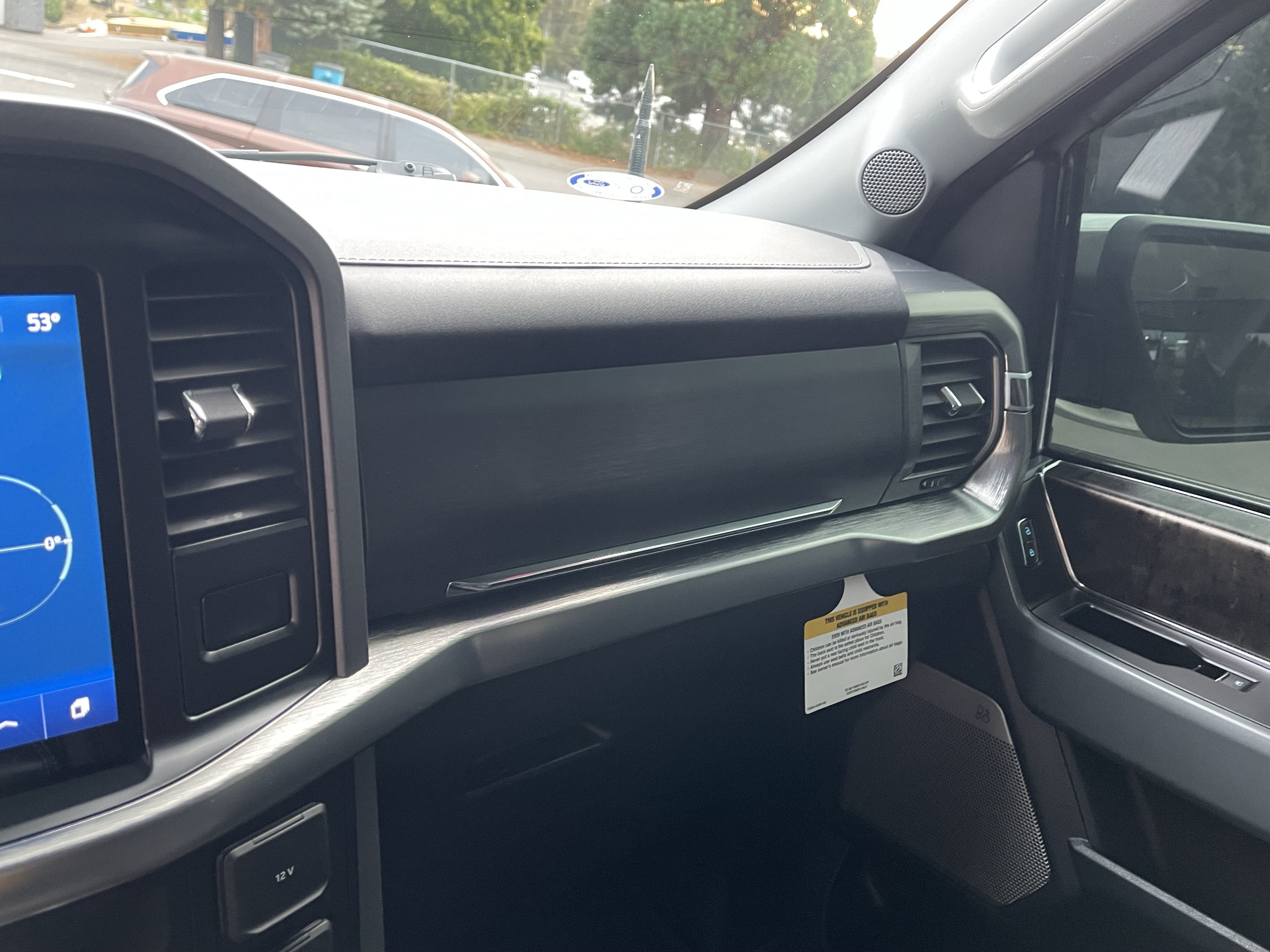 Used 2021 Ford F150 Lariat RWD image 25