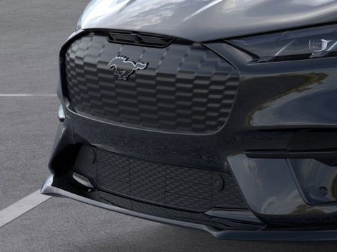 New 2025 Ford Mustang Mach-E GT image 17