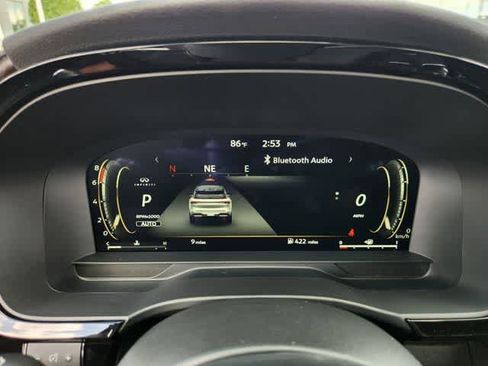 New 2026 INFINITI QX60 Sport image 18