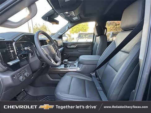 New 2026 Chevrolet Silverado 1500 RST image 26