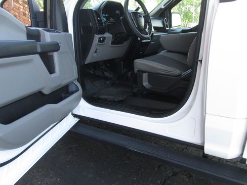 Used 2016 Ford F150 XL w/ XL Power Equipment Group RWD image 23