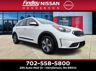 Used 2019 Kia Niro LX image 1