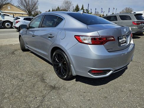 Used 2017 Acura ILX w/ Technology Plus Package image 3