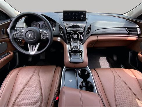 Used 2025 Acura RDX SH-AWD w/ Advance Package image 16