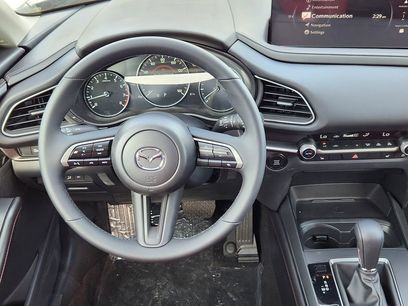 New 2026 MAZDA CX-30 AWD 2.5 S