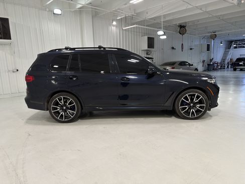 Used 2019 BMW X7 xDrive50i AWD/4WD image 6