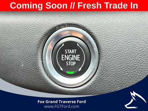 Used 2023 Cadillac Escalade Premium Luxury w/ Performance Package AWD/4WD image 39