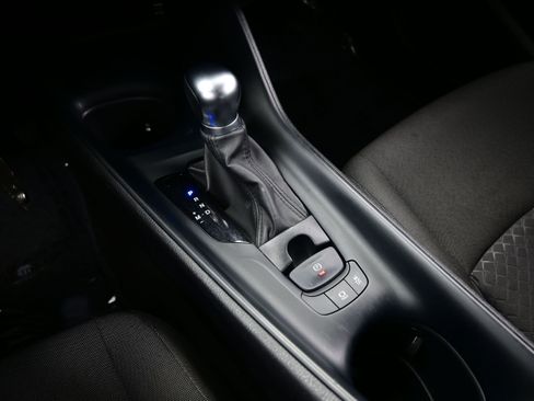 Used 2021 Toyota C-HR LE FWD image 20