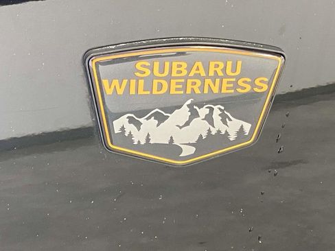 Used 2024 Subaru Outback Wilderness image 9