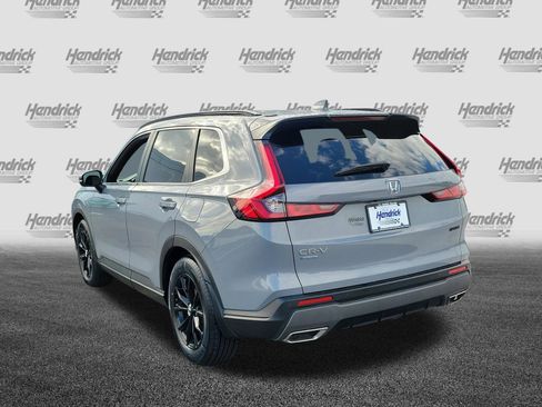 Used 2024 Honda CR-V Sport-L image 5