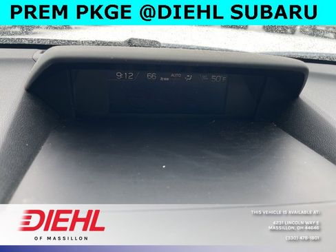 Used 2020 Subaru Forester Premium w/ Popular Package #1 image 20