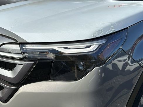 New 2025 Subaru Forester Premium image 4