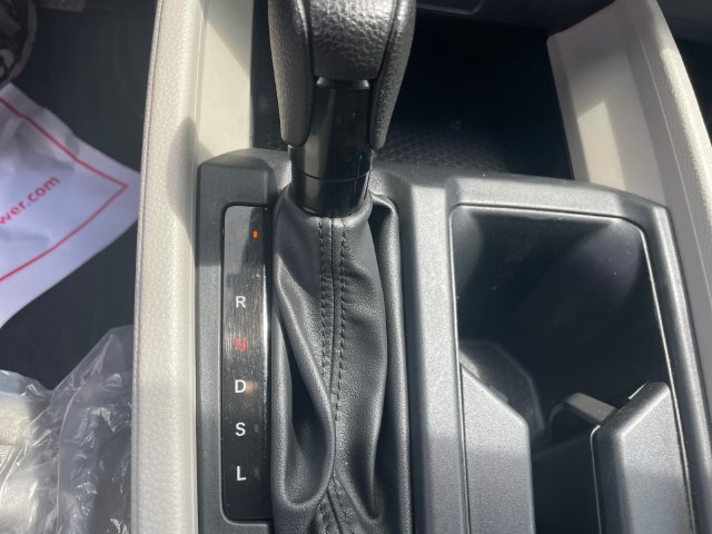 Certified 2023 Honda Accord EX image 19