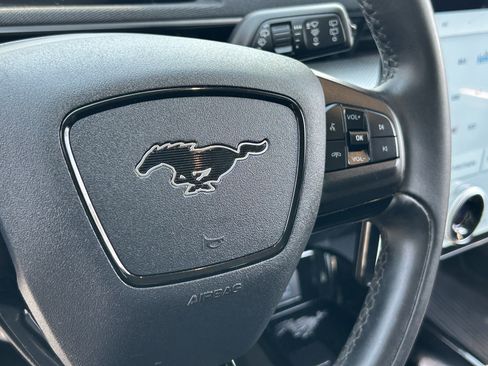 Used 2022 Ford Mustang Mach-E Select RWD image 29