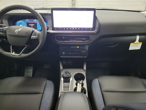 New 2025 Ford Bronco Sport Outer Banks AWD/4WD image 14