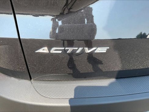 Used 2025 Ford Escape Active FWD image 8
