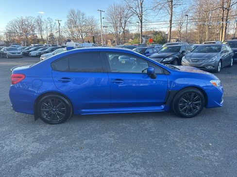 Used 2015 Subaru WRX image 10