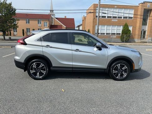 New 2026 Mitsubishi Eclipse Cross SE image 4