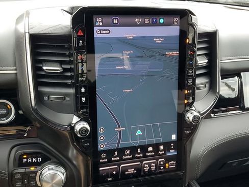 New 2026 RAM 1500 Limited w/ Night Edition image 29