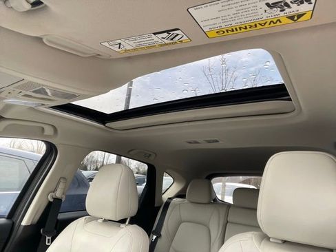 Certified 2023 MAZDA CX-5 AWD 2.5 S w/ Premium Plus Pkg image 18