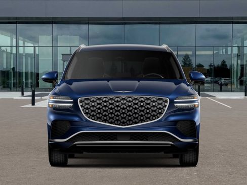 New 2026 Genesis GV70 2.5T AWD/4WD image 6