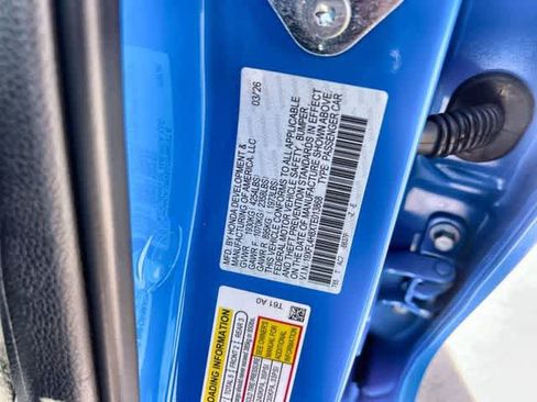 Used 2026 Honda Civic Sport image 22