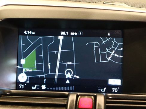 Used 2016 Volvo XC60 T6 Platinum w/ Climate Package image 28