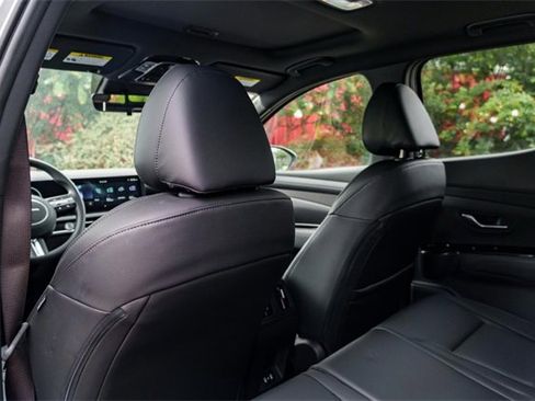 New 2025 Hyundai Santa Cruz SEL image 20